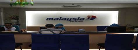 malaysia airlines head office